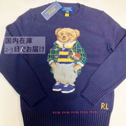 セーター,ポロベア - 海外通販のBUYMA