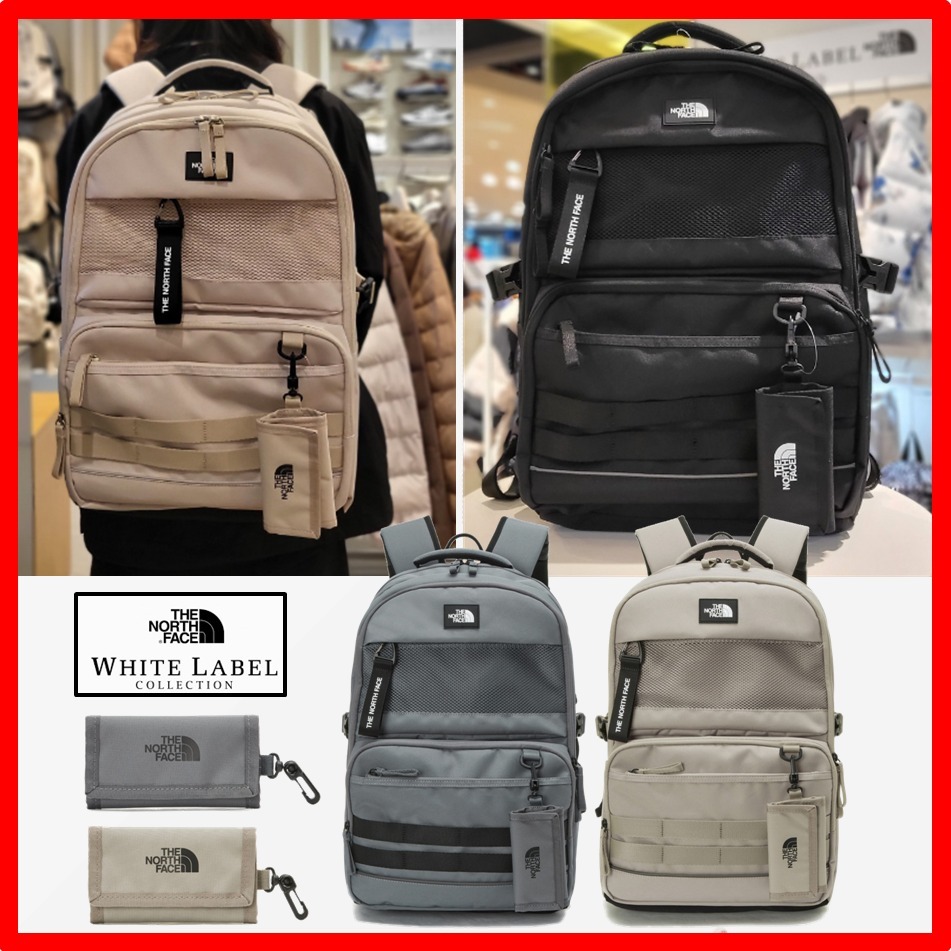 口コミ・レビュー｜☆23SS☆【THE NORTH FACE】☆DUAL PRO III バック ...