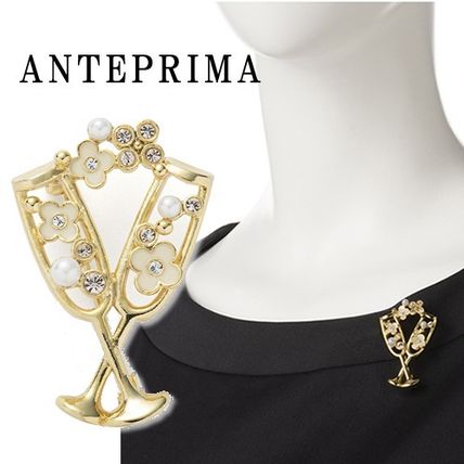 ANTEPRIMA(アンテプリマ) ブローチ・コサージュ(レディース