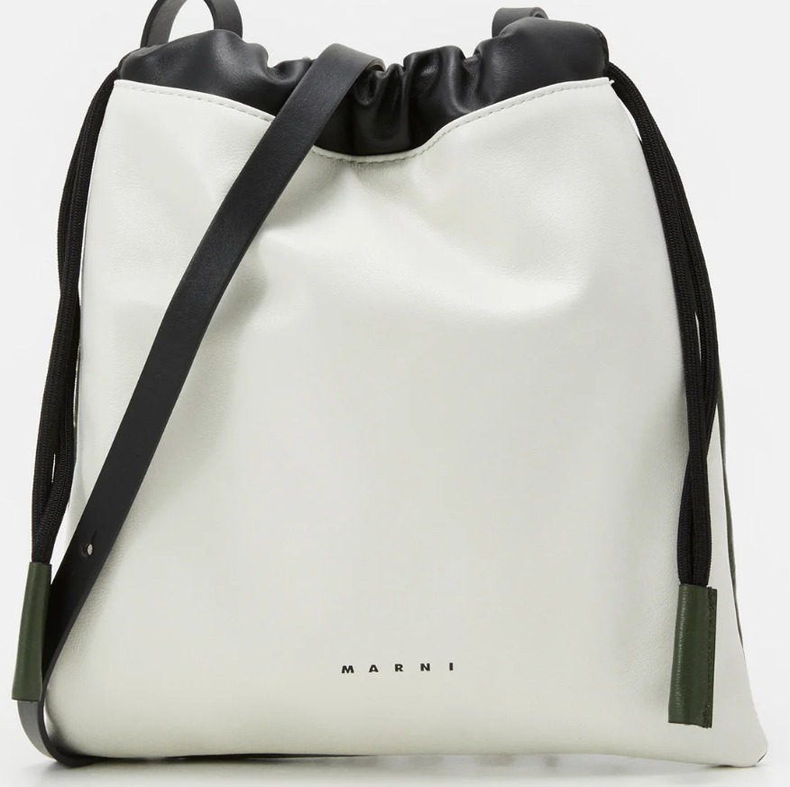 ショルダーバッグ Marni MUSEO SOFT Across body bag