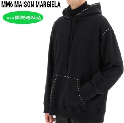 Maison Margiela(メゾン マルジェラ) パーカー・フーディ(メンズ ...