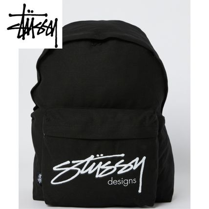 STUSSY(ステューシー) バックパック・リュック(メンズ) - 海外通販のBUYMA STUSSY(ステューシー) バックパック・リュック(メンズ) - 海外通販のBUYMA