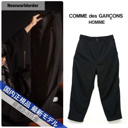 COMME des GARCONS(コムデギャルソン) パンツ・ボトムス(メンズ