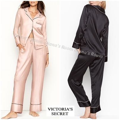 Victoria's Secret(ヴィクトリアズシークレット) ルームウェア