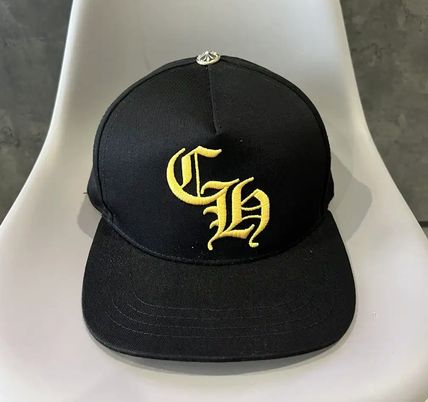 キャップ CHROME HEARTS(クロムハーツ) - 海外通販のBUYMA