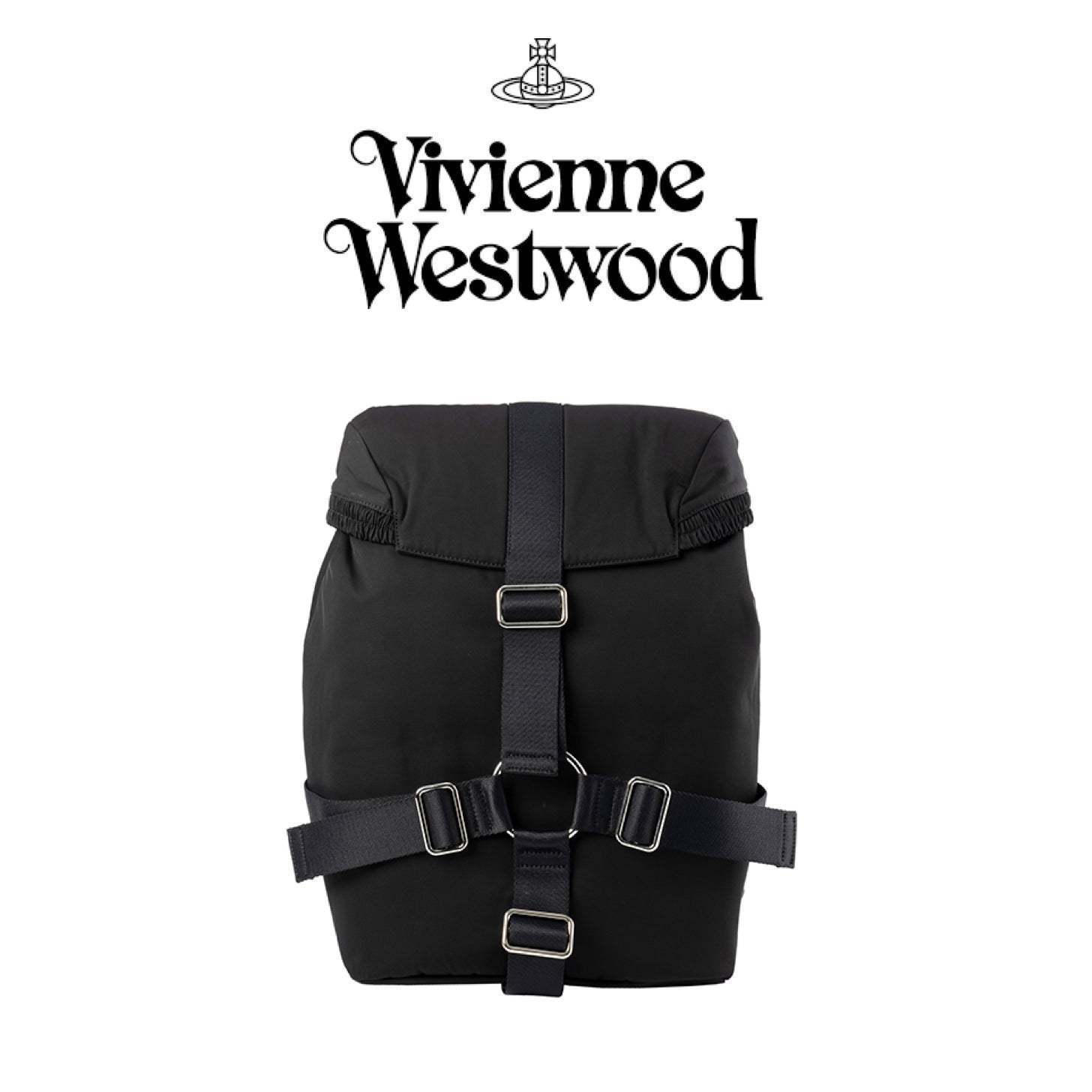 ★ VIVIENNE WESTWOOD ★ バックパック
