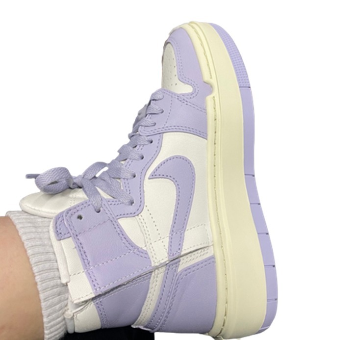 ★送料・関税込★NIKE★(W) Jordan 1 Elevate High Titanium★ ☆送料・関税込☆NIKE☆(W) Jordan 1 Elevate High Titanium☆