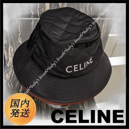 バケットハット CELINE(セリーヌ) 帽子(メンズ) 2ページ目