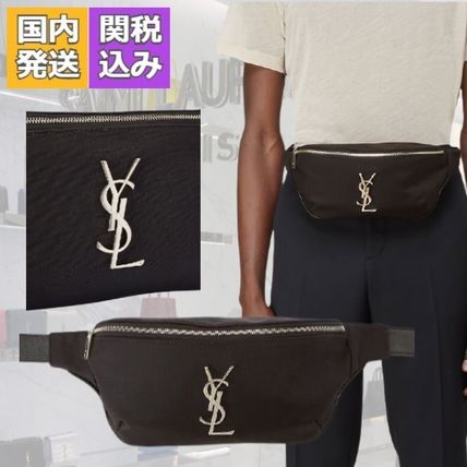 ウエストバッグ Saint Laurent(サンローラン) バッグ・カバン(メンズ ...