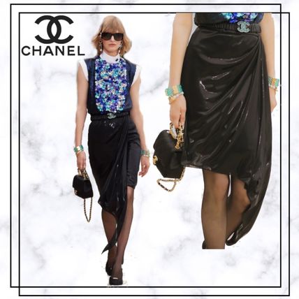 CHANEL(シャネル) スカート(レディース) - 海外通販のBUYMA