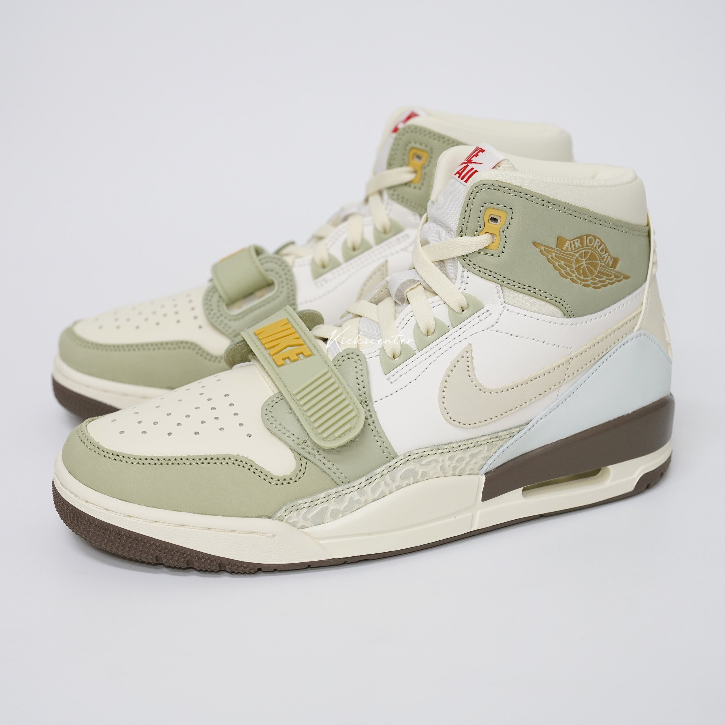 ★ナイキ★送料関税込 AIR JORDAN LEGACY 312