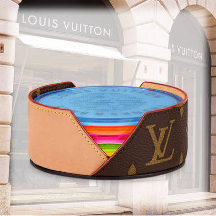 コースター Louis Vuitton(ルイヴィトン) - 海外通販のBUYMA