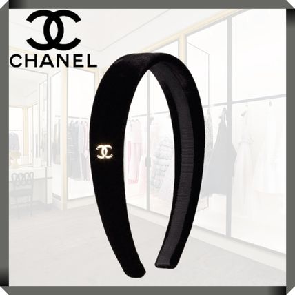 CHANEL(シャネル) ヘアアクセサリー(レディース) - 海外通販のBUYMA
