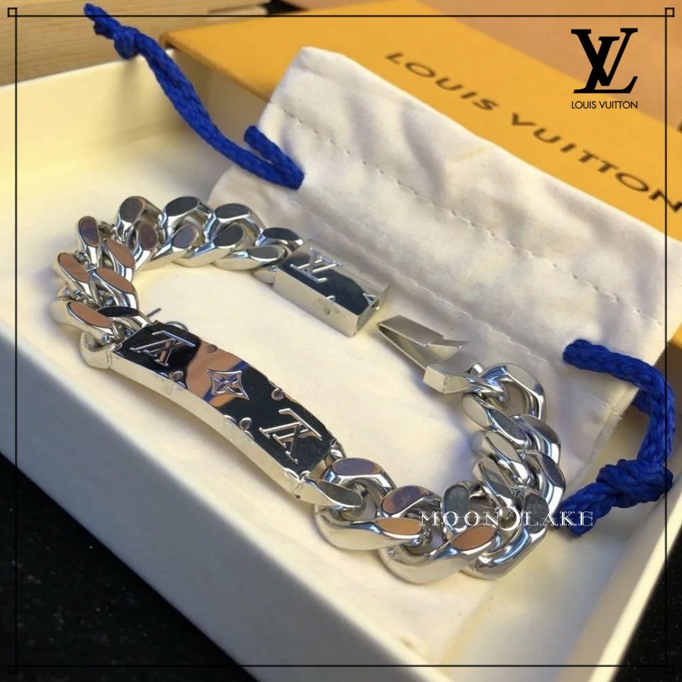 ≪すぐ届く★≫Louis Vuitton ブレスレット メンズ ギフトに