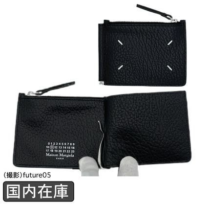 マネークリップ Maison Margiela(メゾン マルジェラ) 財布・雑貨 ...
