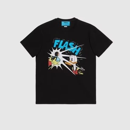 GUCCI(グッチ) Tシャツ・カットソー(メンズ) - 海外通販のBUYMA