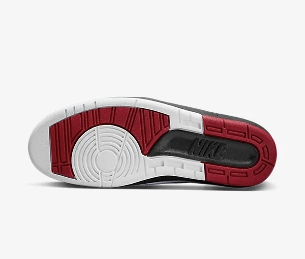 NIKE★Air Jordan 2 Retro OG “Chicago” シカゴ スニーカー