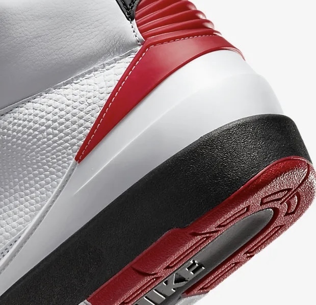 NIKE★Air Jordan 2 Retro OG “Chicago” シカゴ スニーカー