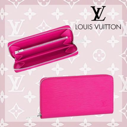 Louis Vuitton EPI(ルイヴィトン エピ) 長財布(レディース) - 海外通販 ...