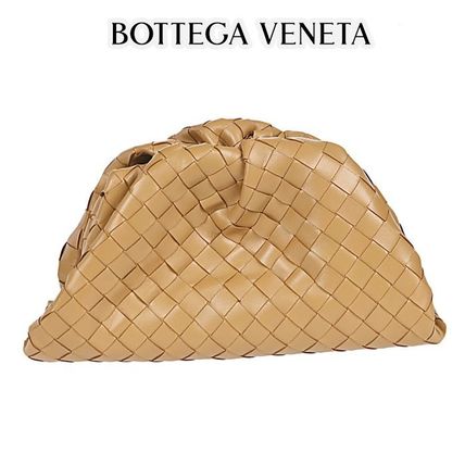 BOTTEGA VENETA THE POUCH(ボッテガヴェネタ ザポーチ) バッグ・カバン ...