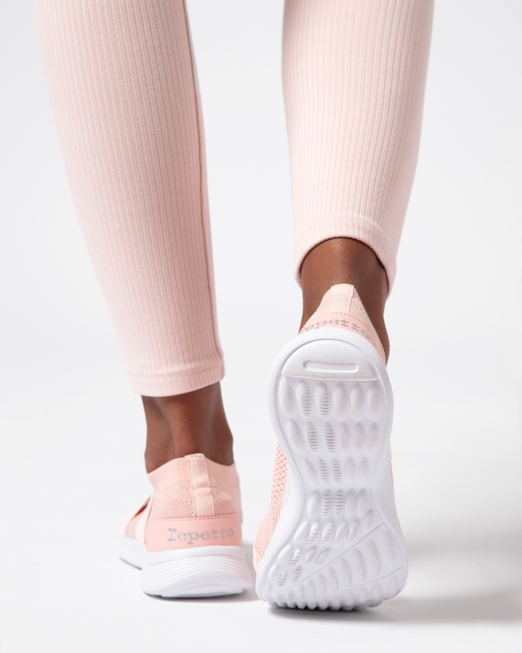 フランス発 repetto  DANCE SNEAKERS RUBAN フランス発 repetto DANCE SNEAKERS RUBAN (repetto/スニーカー