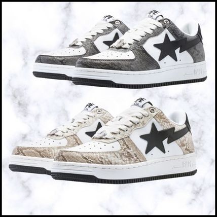 A BATHING APE(アベイシングエイプ) スニーカー(メンズ) - 海外通販のBUYMA