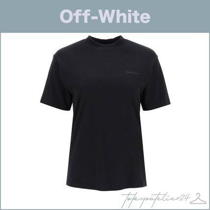 Off-White(オフホワイト) Tシャツ・カットソー(レディース) - 海外通販 ...