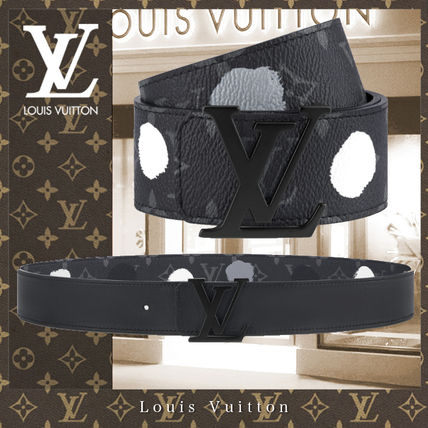 Louis Vuitton(ルイヴィトン) ベルト(メンズ) - 海外通販のBUYMA