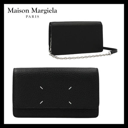 ウォレット,チェーン Maison Margiela(メゾン マルジェラ) - 海外通販 ...