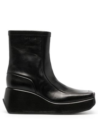 RAF SIMONS More Boots Boots