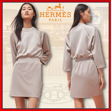 HERMES(エルメス) ワンピース・オールインワン(レディース) - 海外通販 ...