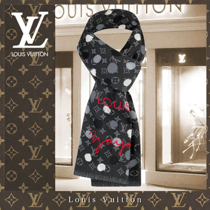 Shop Louis Vuitton 2023 SS Monogram Unisex Blended Fabrics Street Style  Collaboration (M21717) by ☆MI'sshop