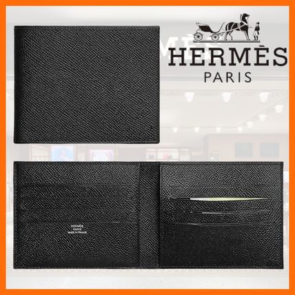 HERMES Citizen Twill(エルメス シティズンツイル) 折りたたみ財布 ...
