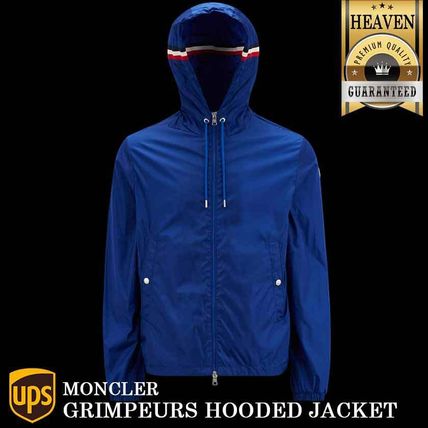 MONCLER(モンクレール) マウンテンパーカー(メンズ) - 海外通販のBUYMA