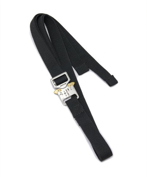 [NILLRING] 5PM Belt 全3色
