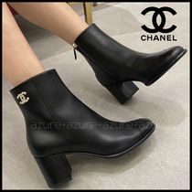 CHANELxブーツ(レディース) 人気アイテムランキング【BUYMA】