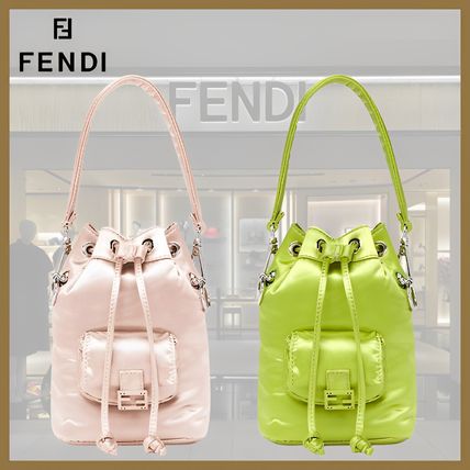 ナイロン,バッグ FENDI(フェンディ) - 海外通販のBUYMA