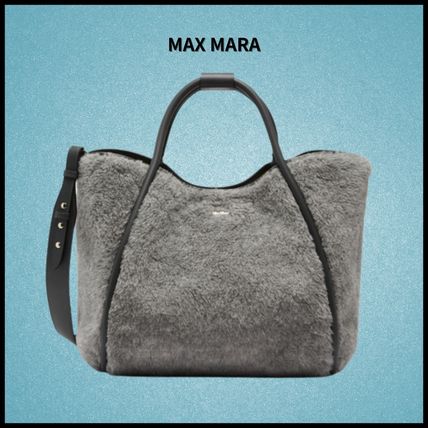 Max Mara(マックスマーラ) トートバッグ(レディース) - 海外通販のBUYMA