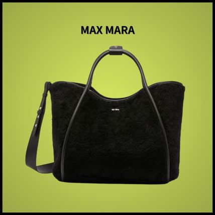 Max Mara(マックスマーラ) トートバッグ(レディース) - 海外通販のBUYMA