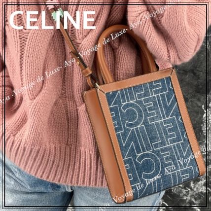 デニム CELINE(セリーヌ) バッグ・カバン(レディース) - 海外通販のBUYMA