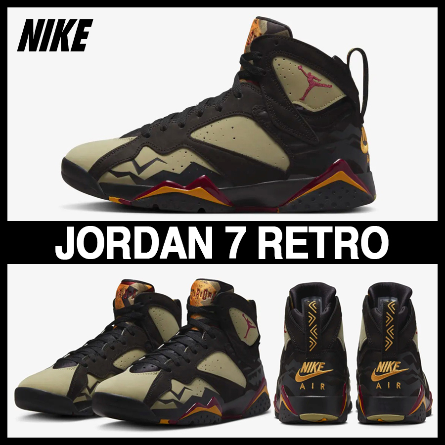 ★NIKE★大人気★JORDAN 7 RETRO / ジョーダン7レトロ★追跡可