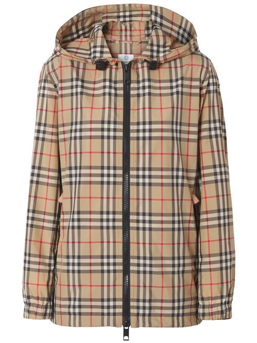 単品購入可 PENNY BLACK ショートジャケット タータンチェック
