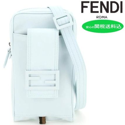 ナイロン,バッグ FENDI(フェンディ) - 海外通販のBUYMA