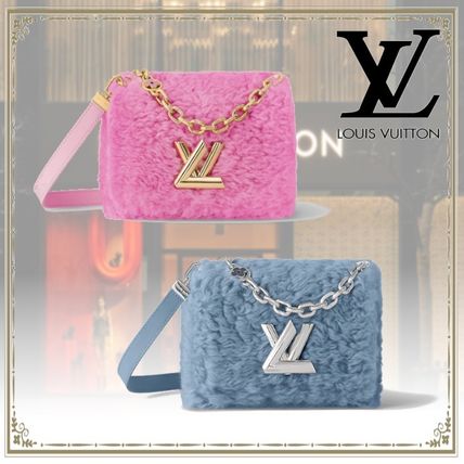 Louis Vuitton TWIST(ルイヴィトン ツイスト) - 海外通販のBUYMA