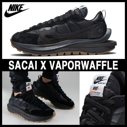 sacai Nike(ナイキ) - 海外通販のBUYMA