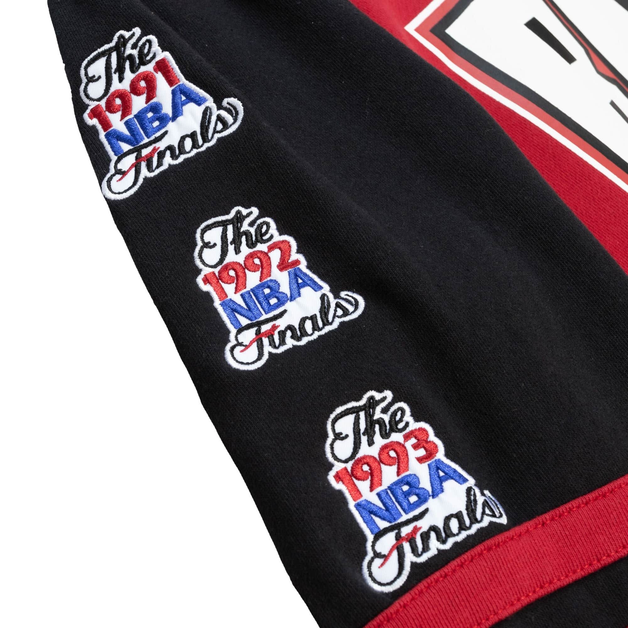 海外限定 Mitchell&Ness NBA シカゴブルズ トレーナー 送関税込 海外限定 Mitchell&Ness NBA シカゴブルズ トレーナー 送関税込