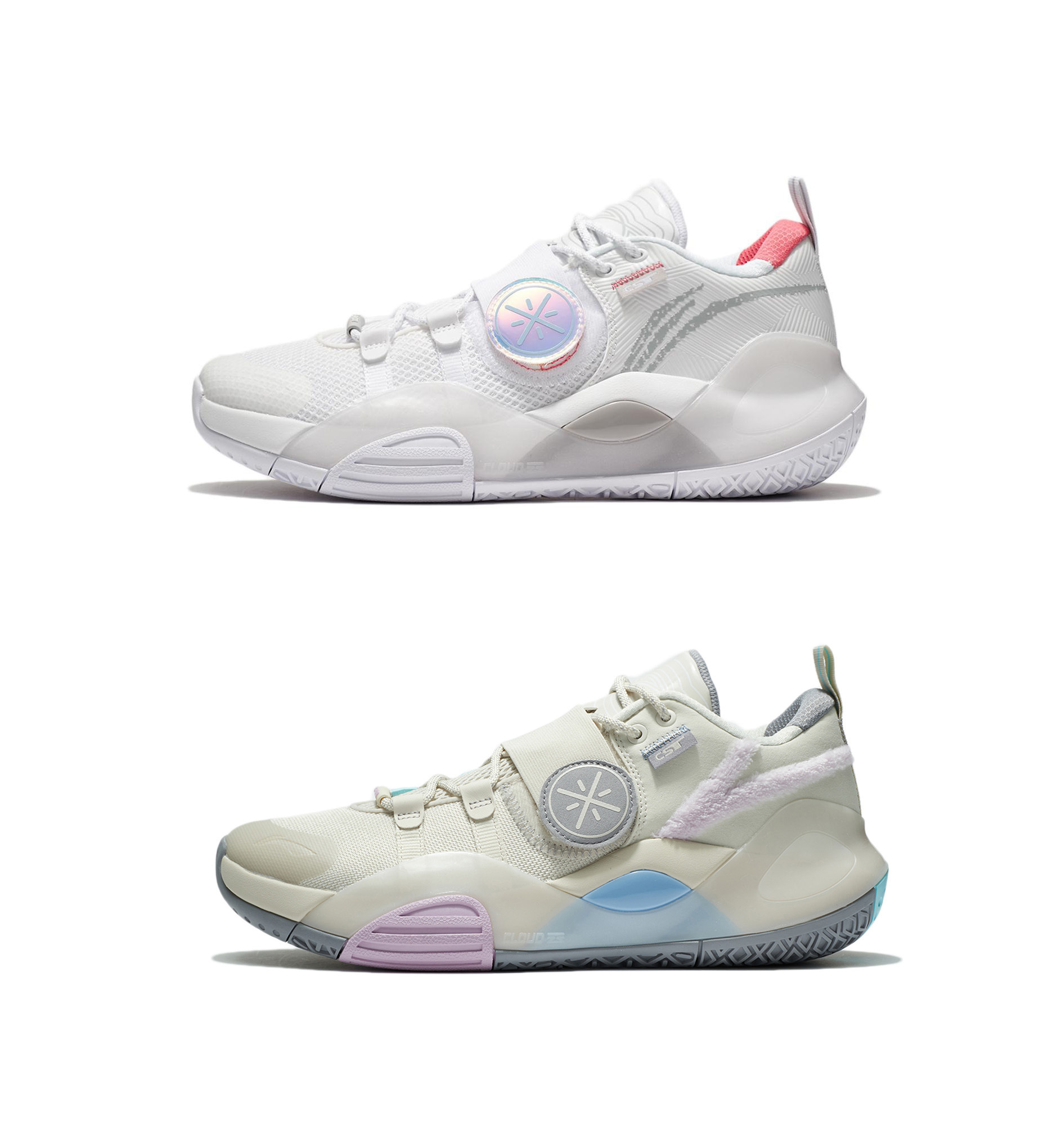 送料関税込み[LI-NING] ALL CITY 8 Lite☆日本未入荷☆大人気☆