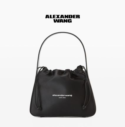 Alexander Wang(アレキサンダーワン) トートバッグ(レディース) - 海外 ...