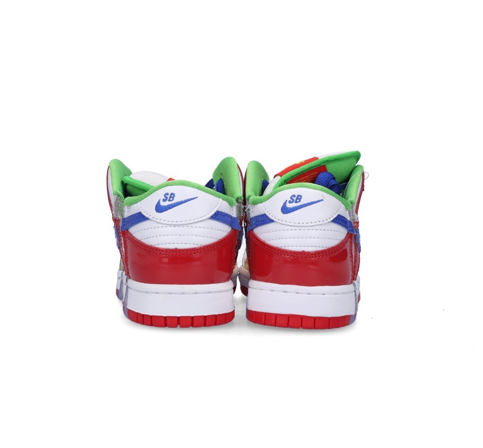 ★送料・関税込★NIKE★SB DUNK LOW \"SANDY\"★23-30cm★