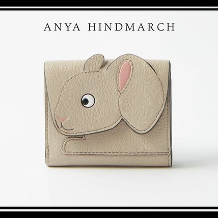 Anya Hindmarch(アニヤハインドマーチ) 財布・小物(レディース) - 海外 ...